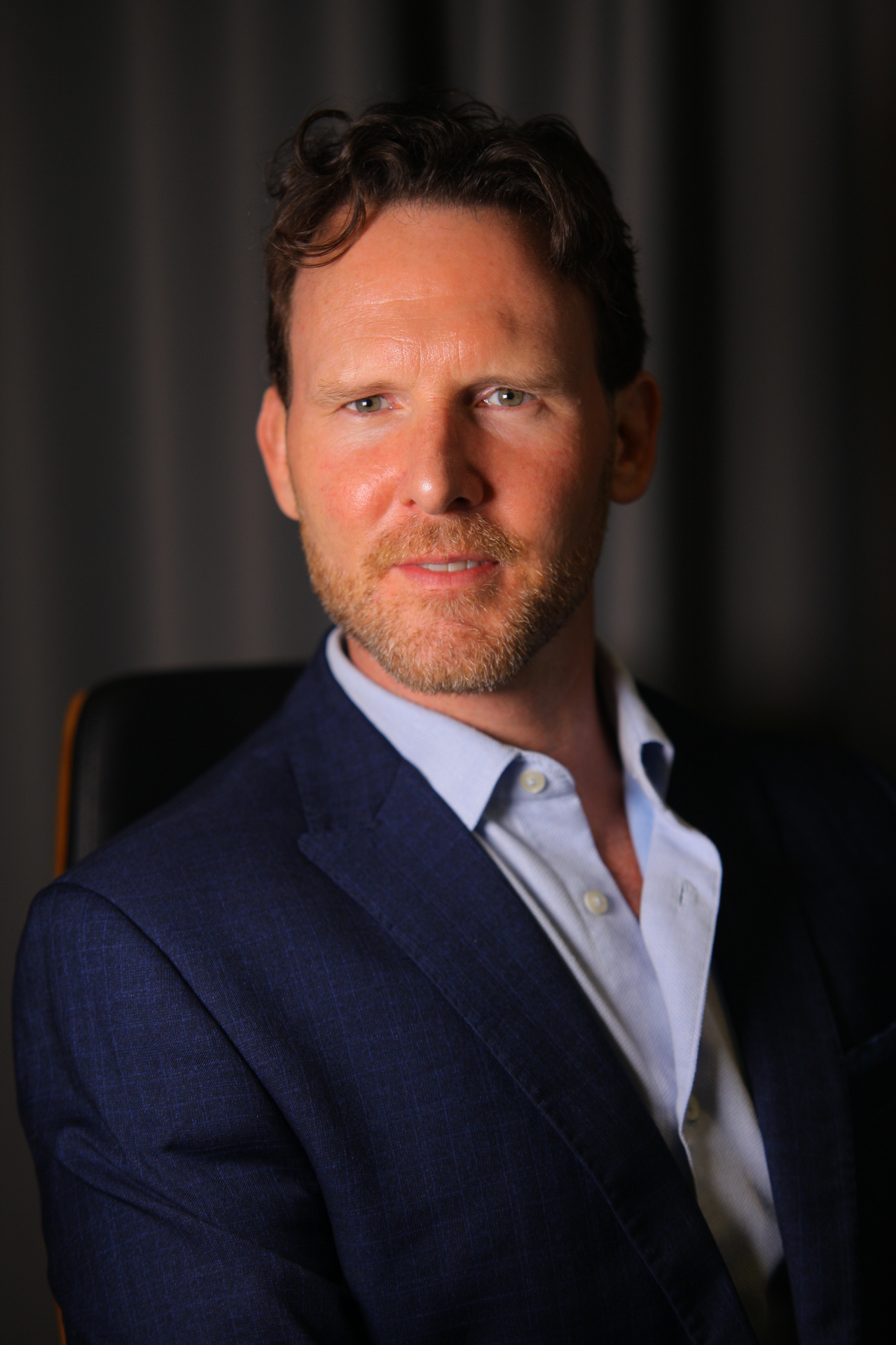 Talib Fisher, founder of the ARIE Method