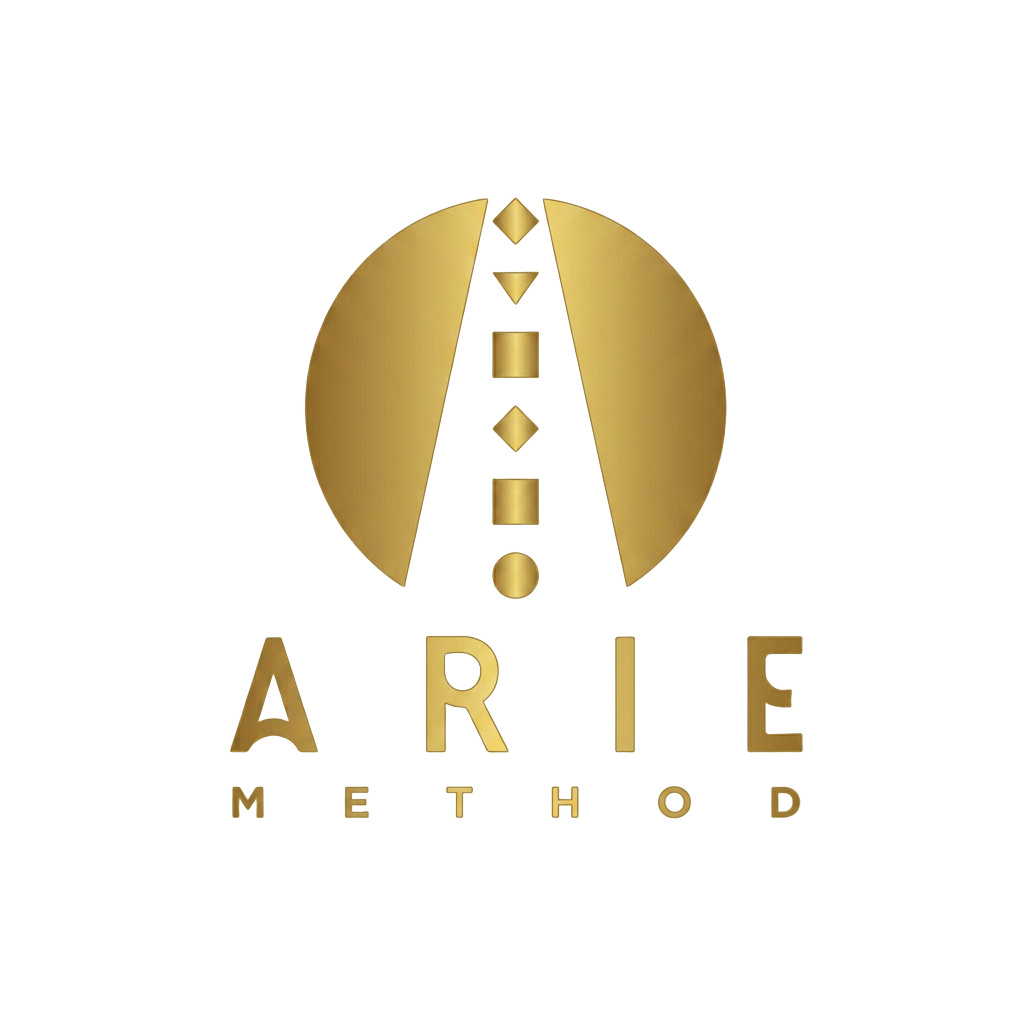 ARIE Method: Architecture of Relational Intelligence Environments